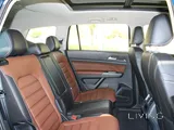 Volkswagen Teramont R-Line